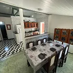 Hostel Madrid Bahia