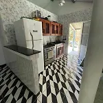 Hostel Madrid Bahia
