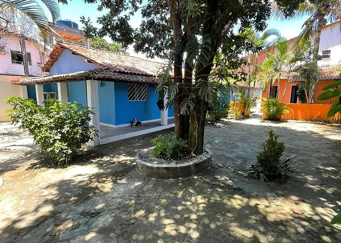 Hostel Madrid Bahia