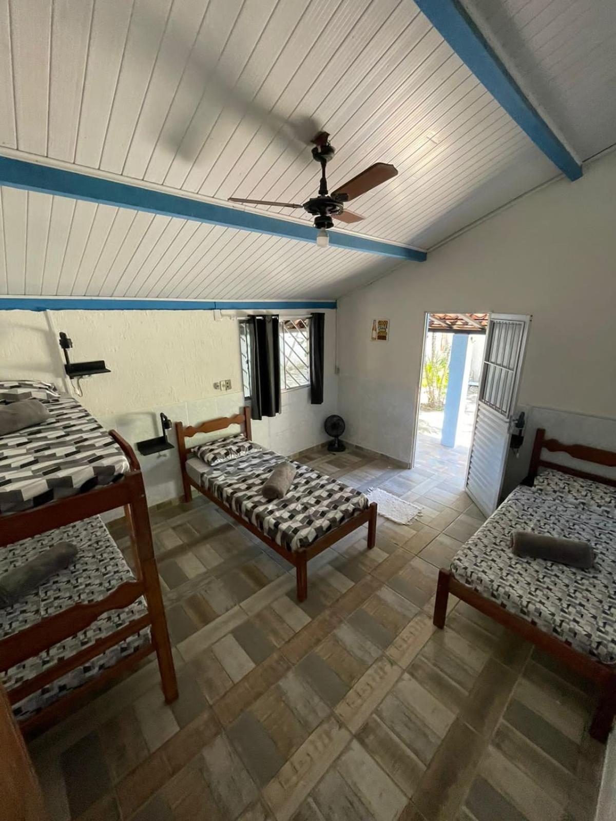 Madrid Bahia Bed & Breakfast *