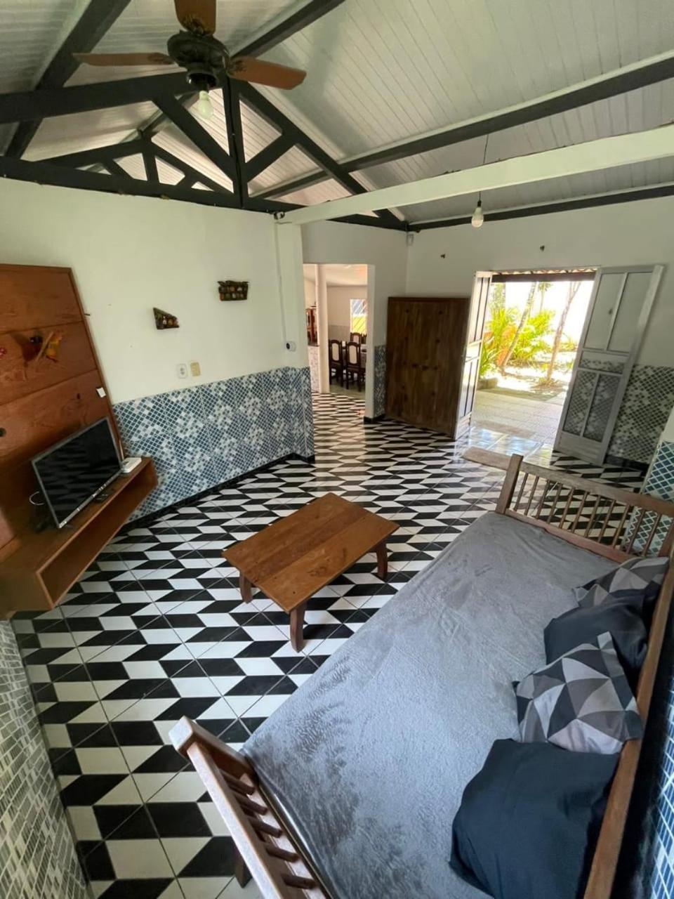 Bed & Breakfast Madrid Bahia Porto Seguro
