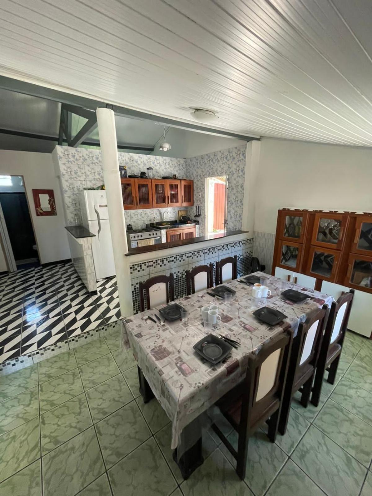 Madrid Bahia Bed & Breakfast