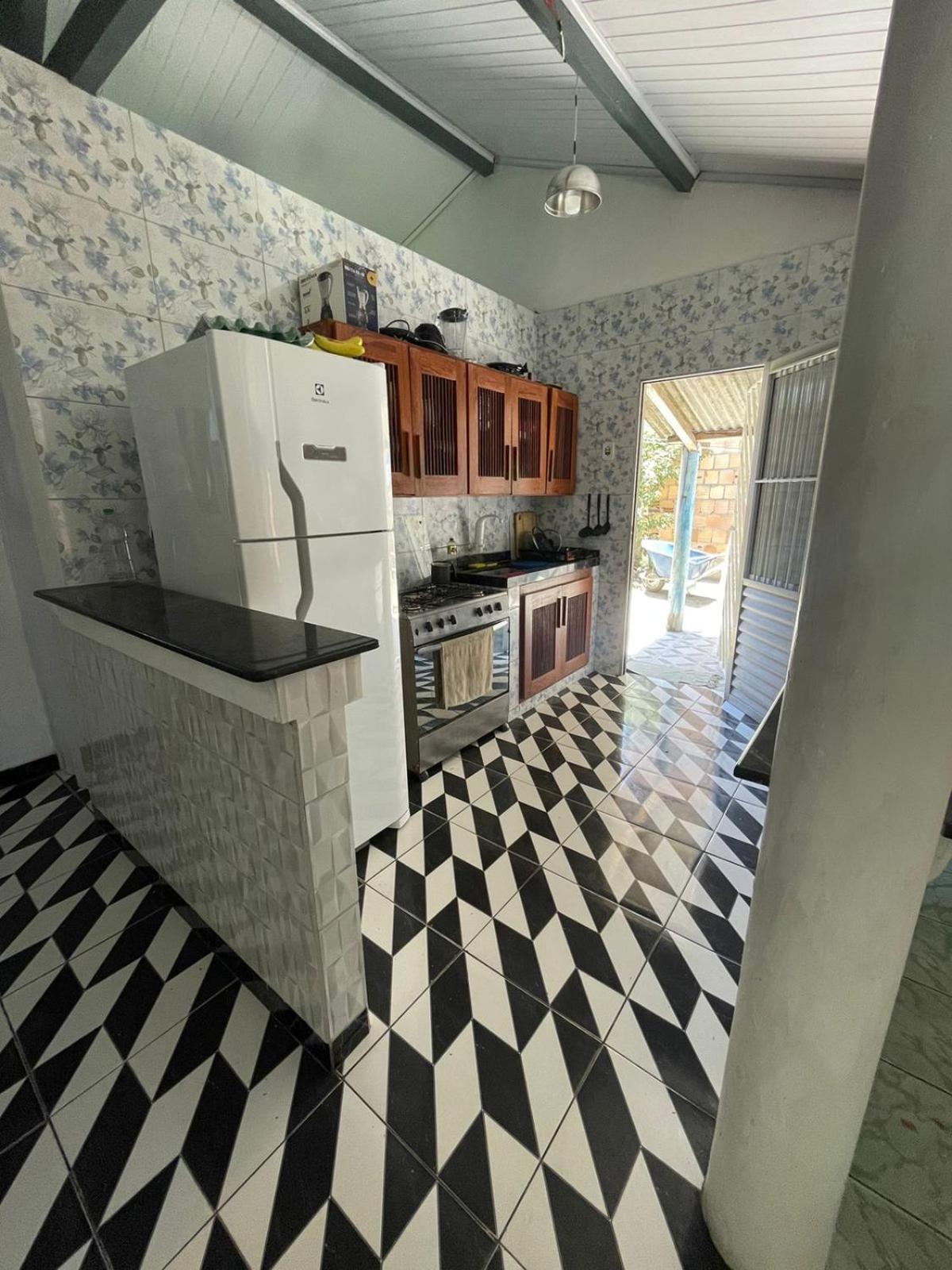 Bed & Breakfast Madrid Bahia Porto Seguro