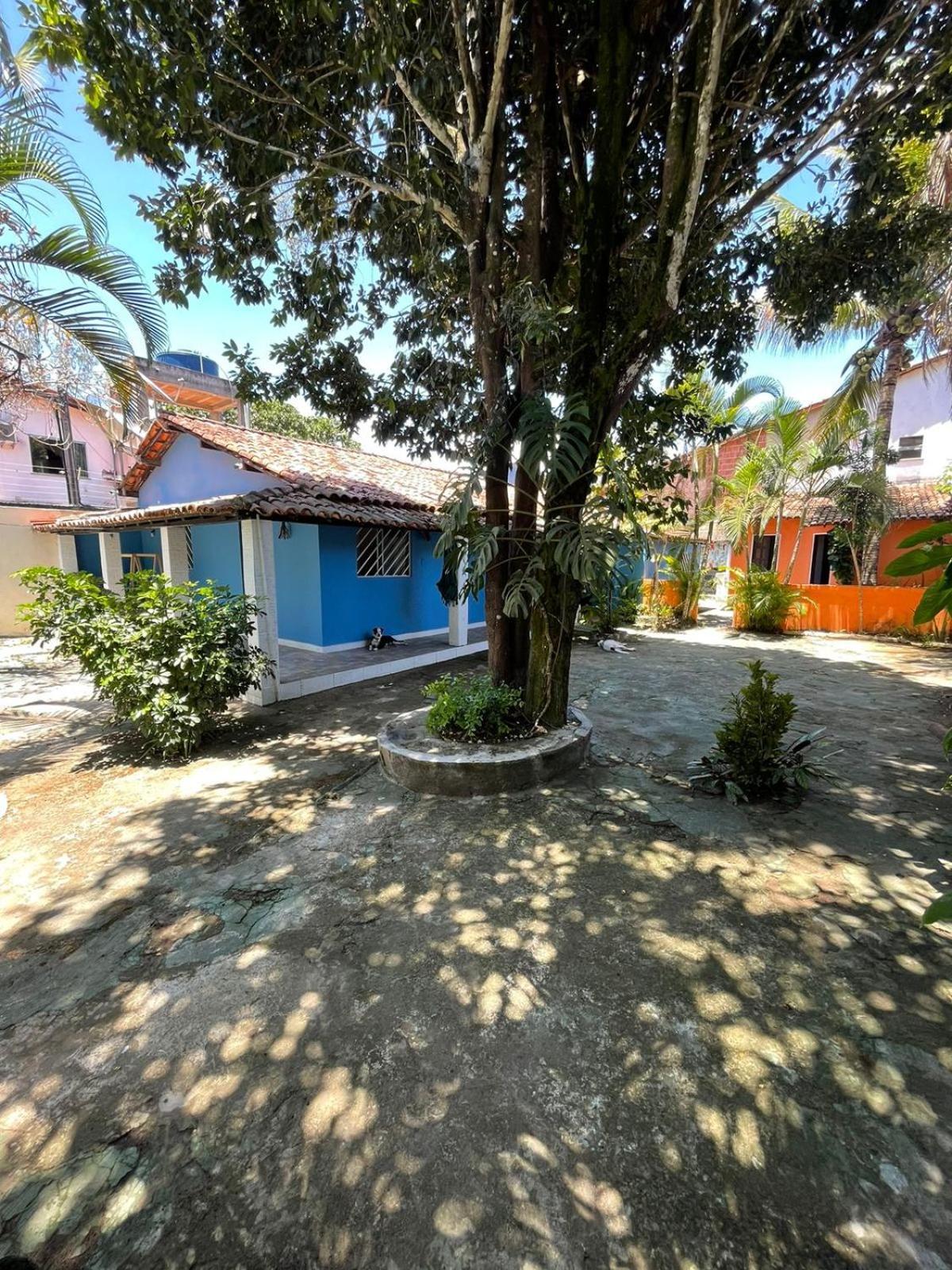 Madrid Bahia Bed & Breakfast *